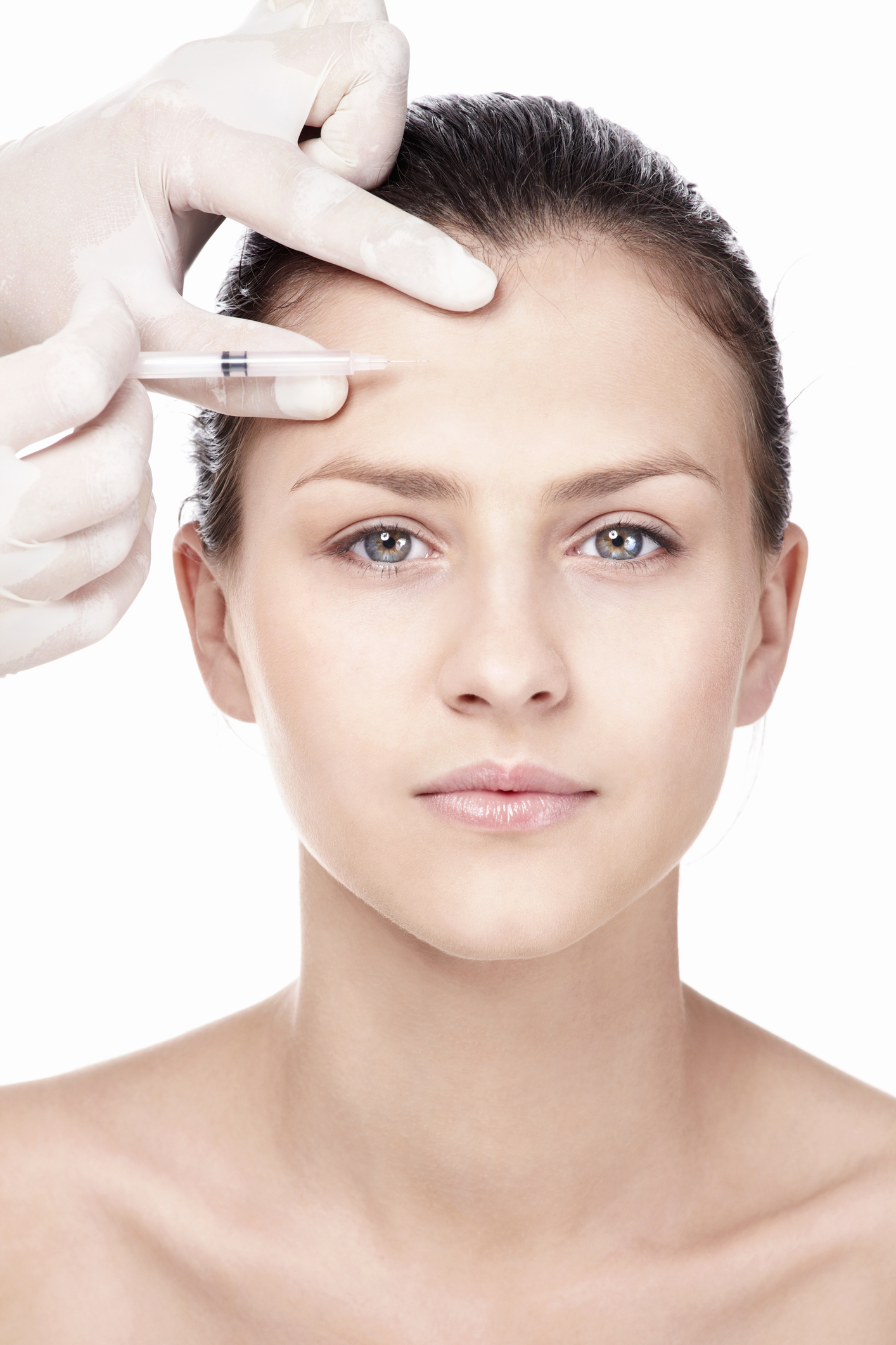 BOTOX PHOTO – Lemons Beauty Salon
