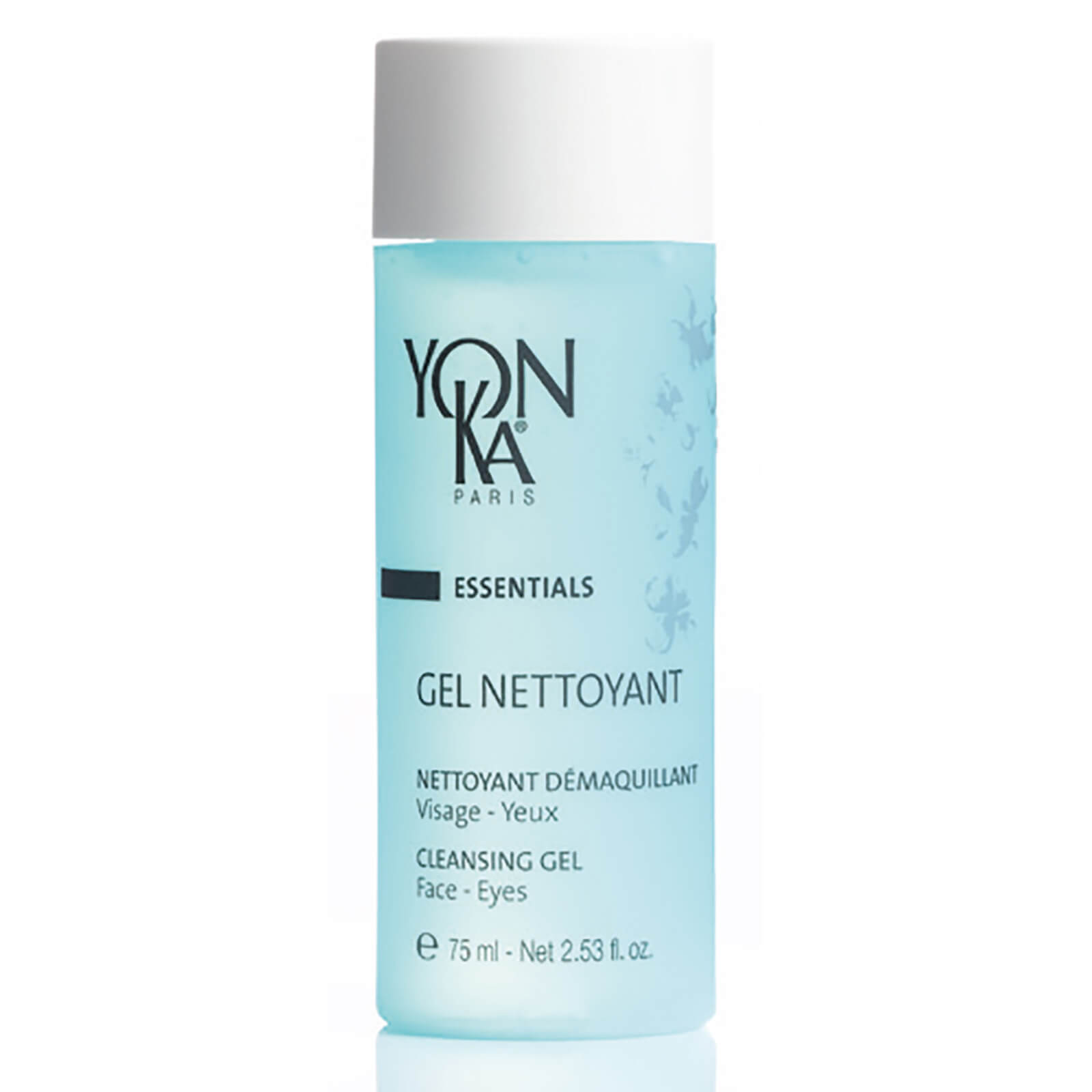 yonka gel cleanser