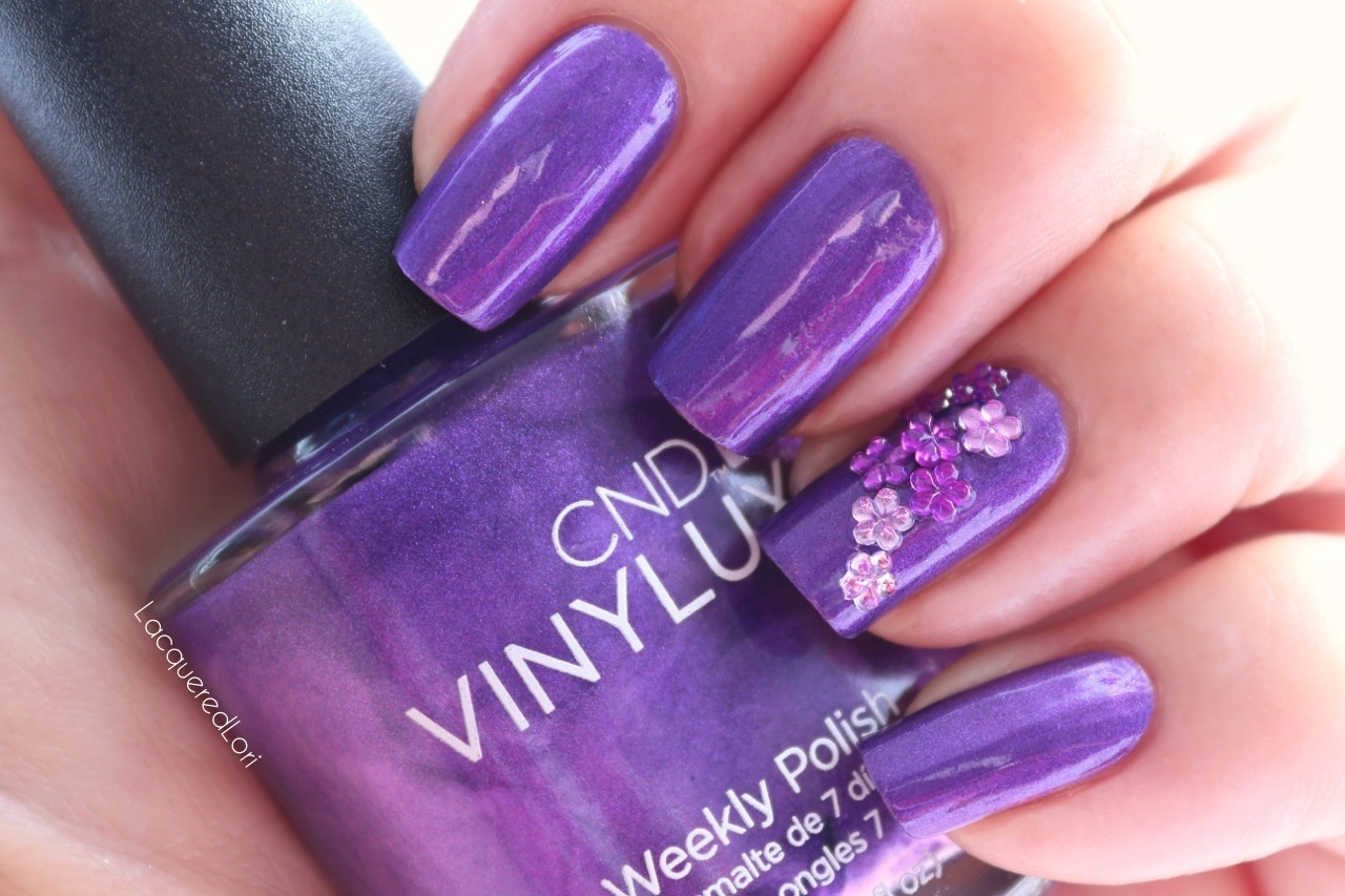 grape gum Lemons Beauty Salon