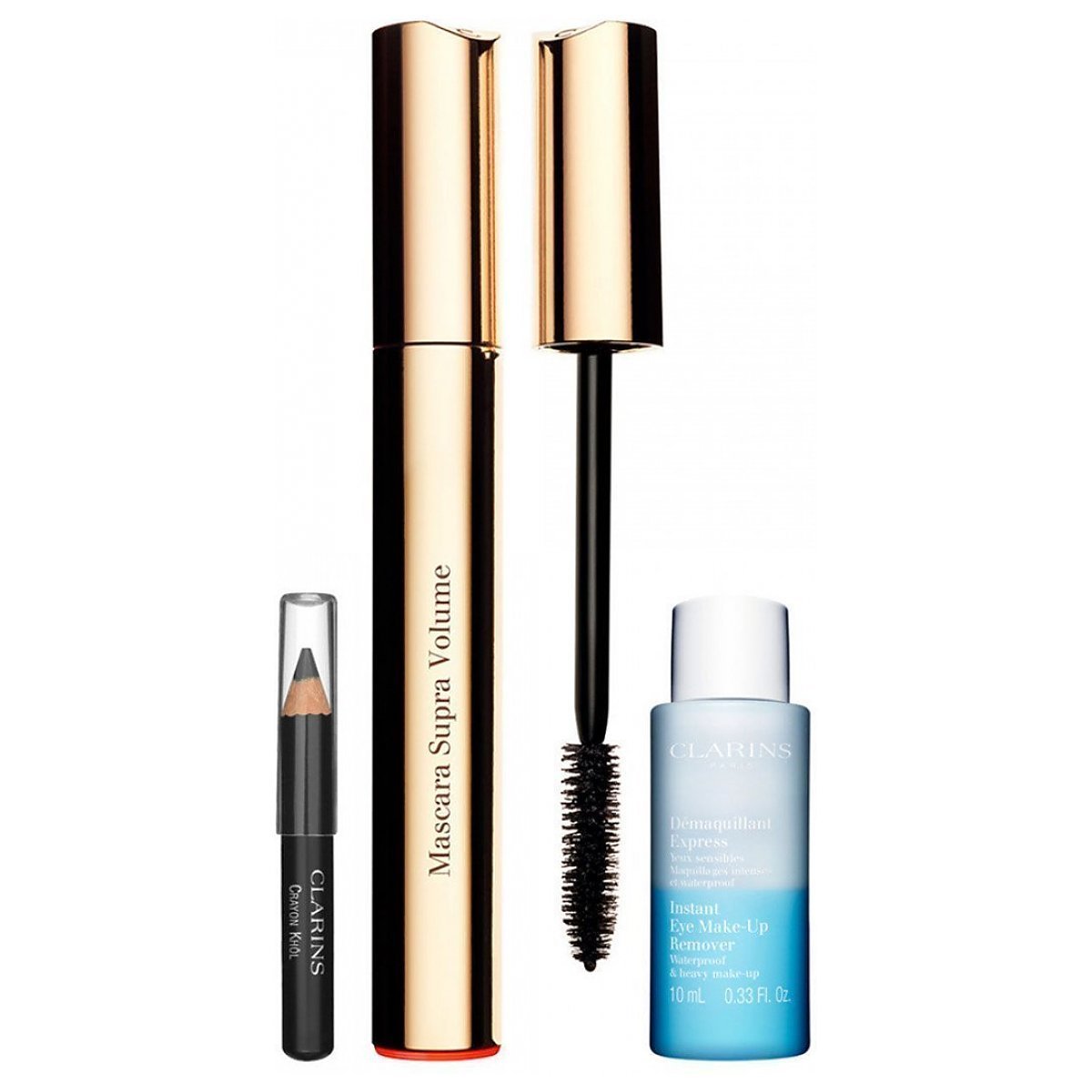 Mascara Supra Volume