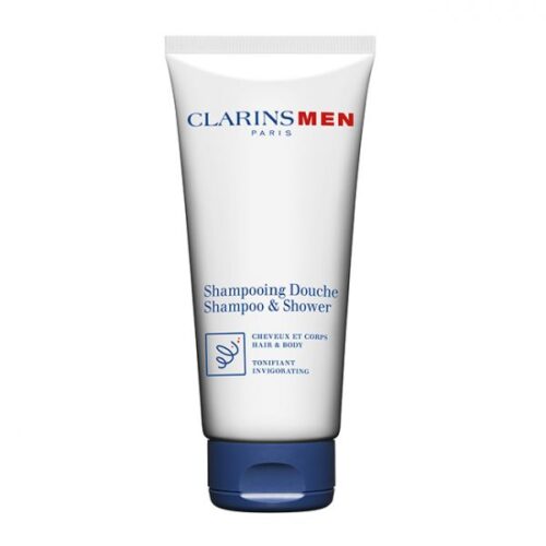 Clarins Men Exfoliating Cleanser