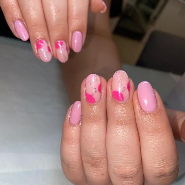 Book your Biab at lemons today 😍 call now to book 018337907