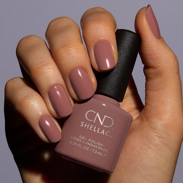 Get Autumn ready with our full range of CND colours available at lemons . Call to book 018337907 or book online through our lemons app 🍂 #marriedtomauve
